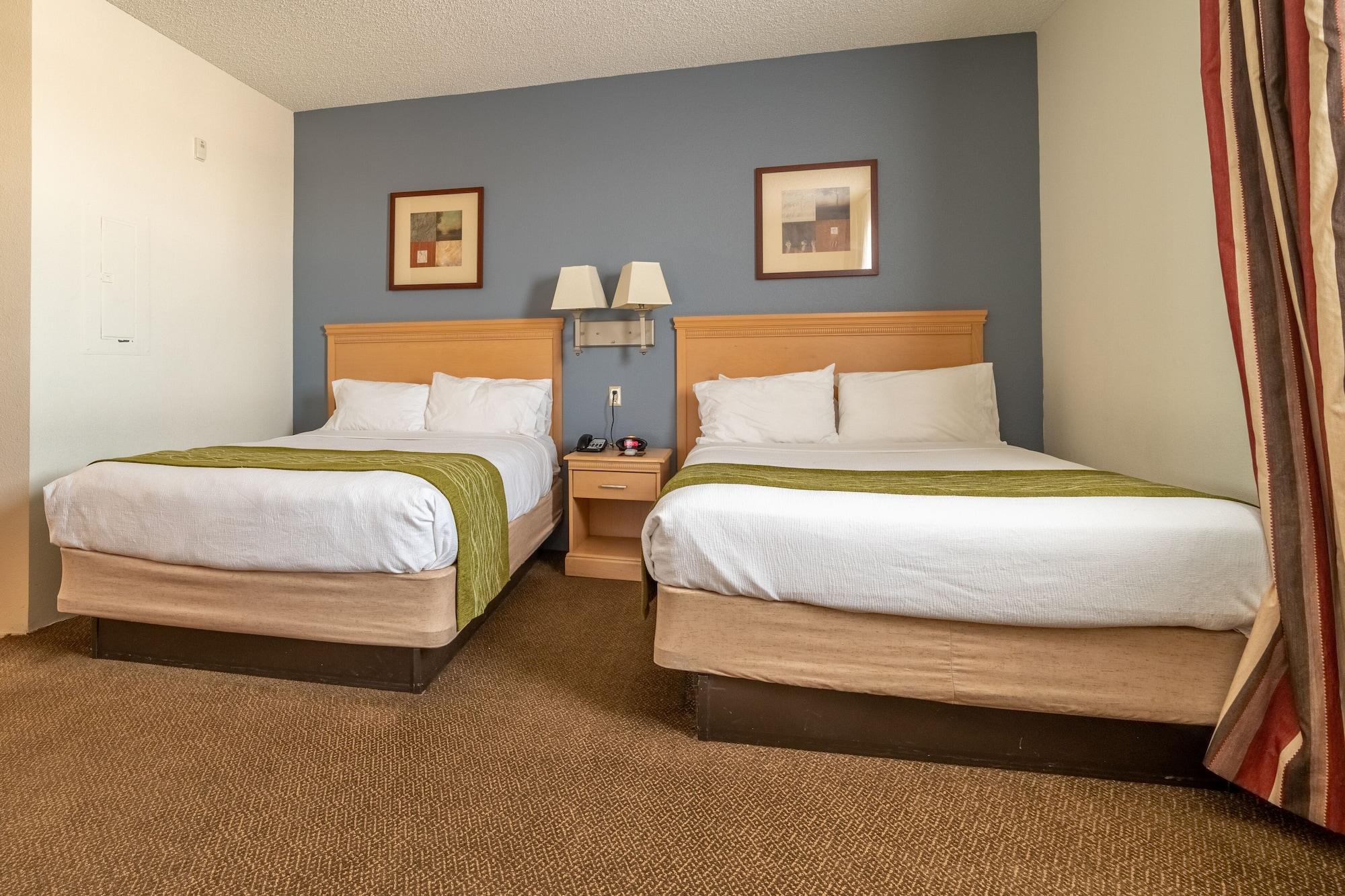 Holiday Inn Express & Suites Englewood - Denver South By Ihg Lone Tree Extérieur photo