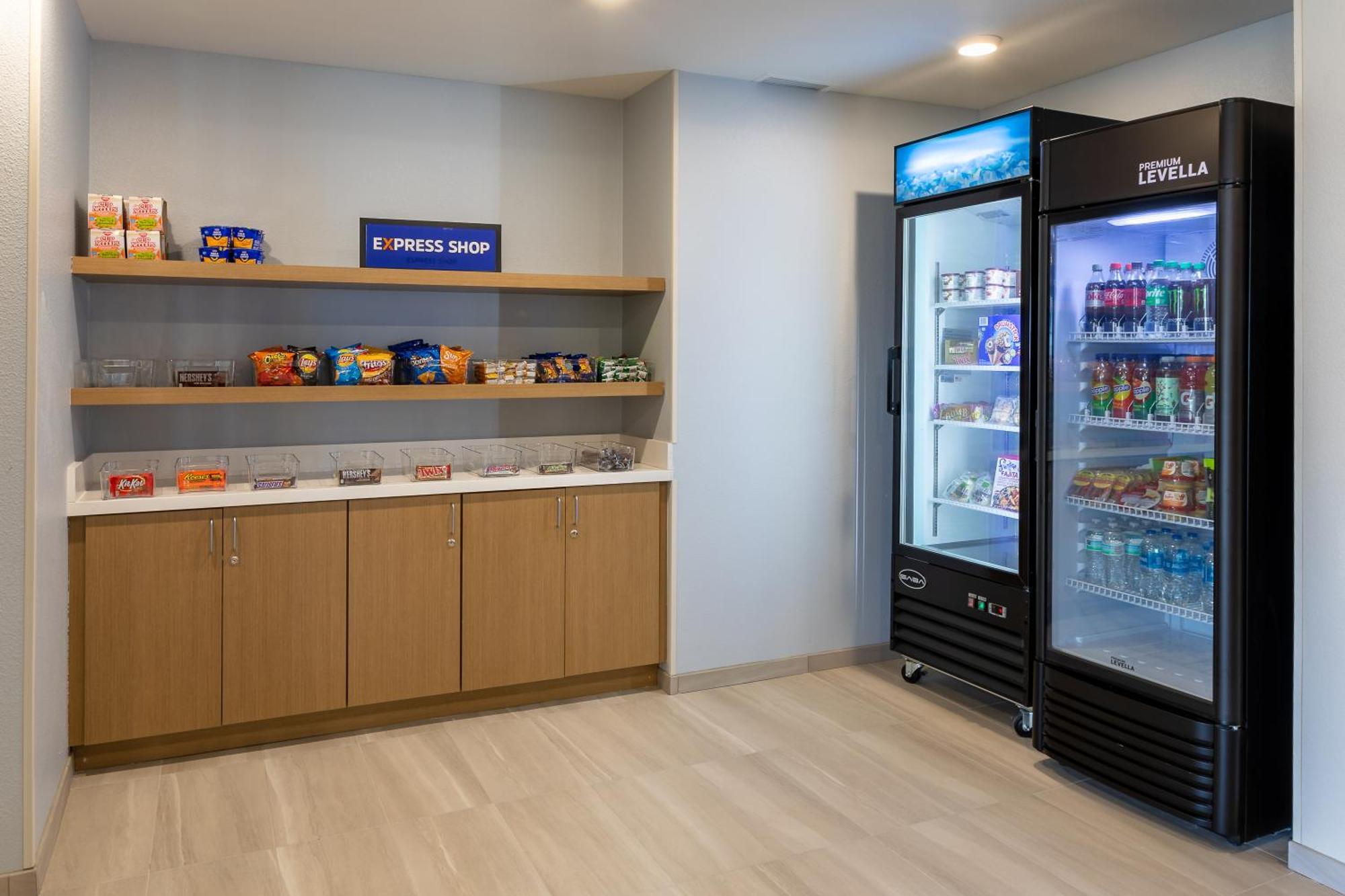 Holiday Inn Express & Suites Englewood - Denver South By Ihg Lone Tree Extérieur photo