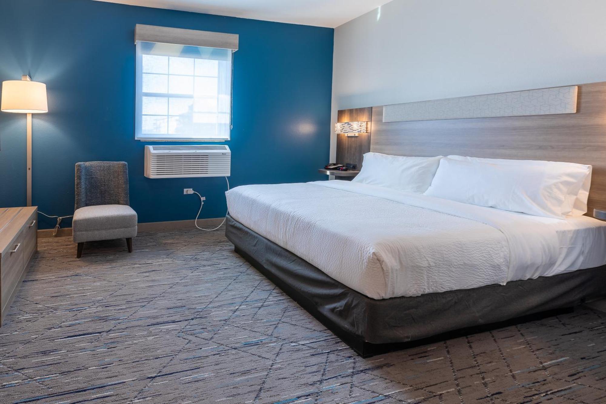 Holiday Inn Express & Suites Englewood - Denver South By Ihg Lone Tree Extérieur photo