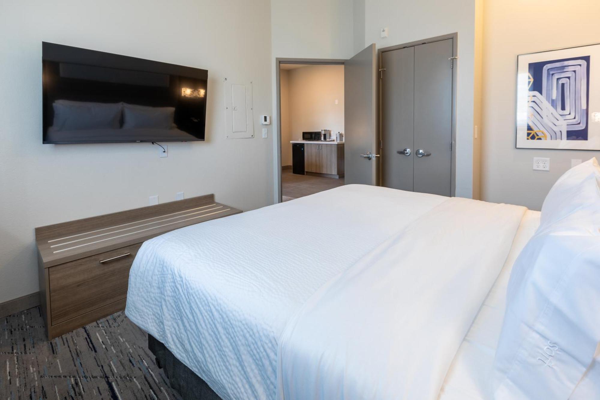 Holiday Inn Express & Suites Englewood - Denver South By Ihg Lone Tree Extérieur photo