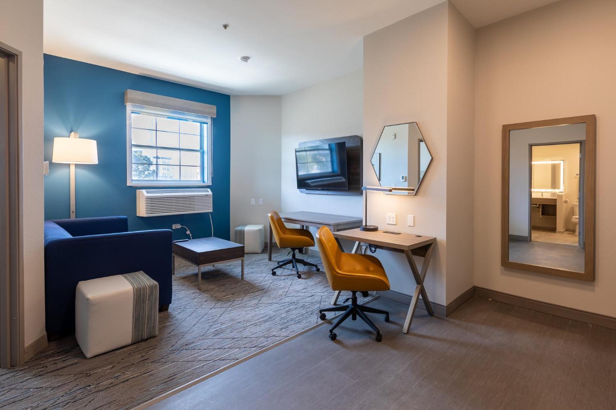 Holiday Inn Express & Suites Englewood - Denver South By Ihg Lone Tree Extérieur photo