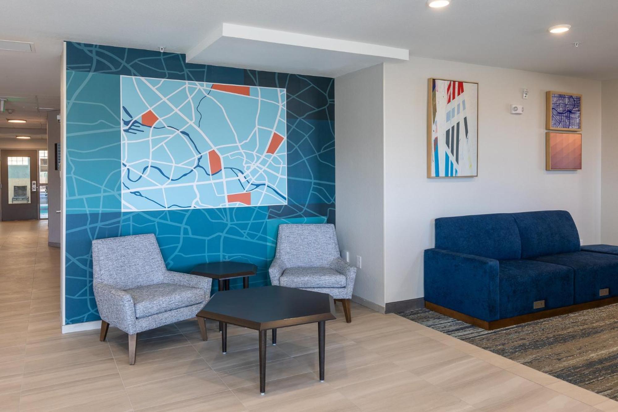 Holiday Inn Express & Suites Englewood - Denver South By Ihg Lone Tree Extérieur photo