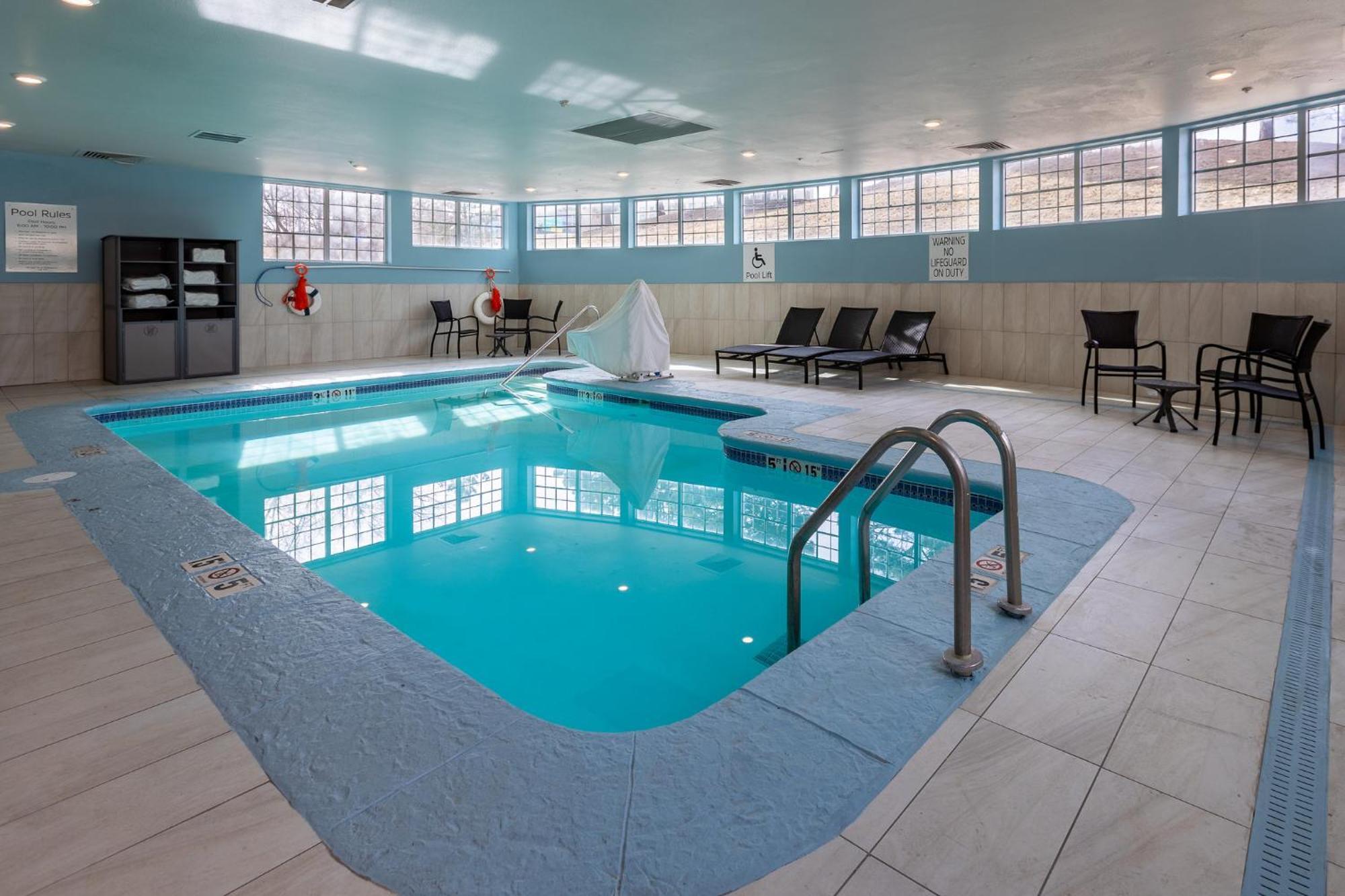 Holiday Inn Express & Suites Englewood - Denver South By Ihg Lone Tree Extérieur photo