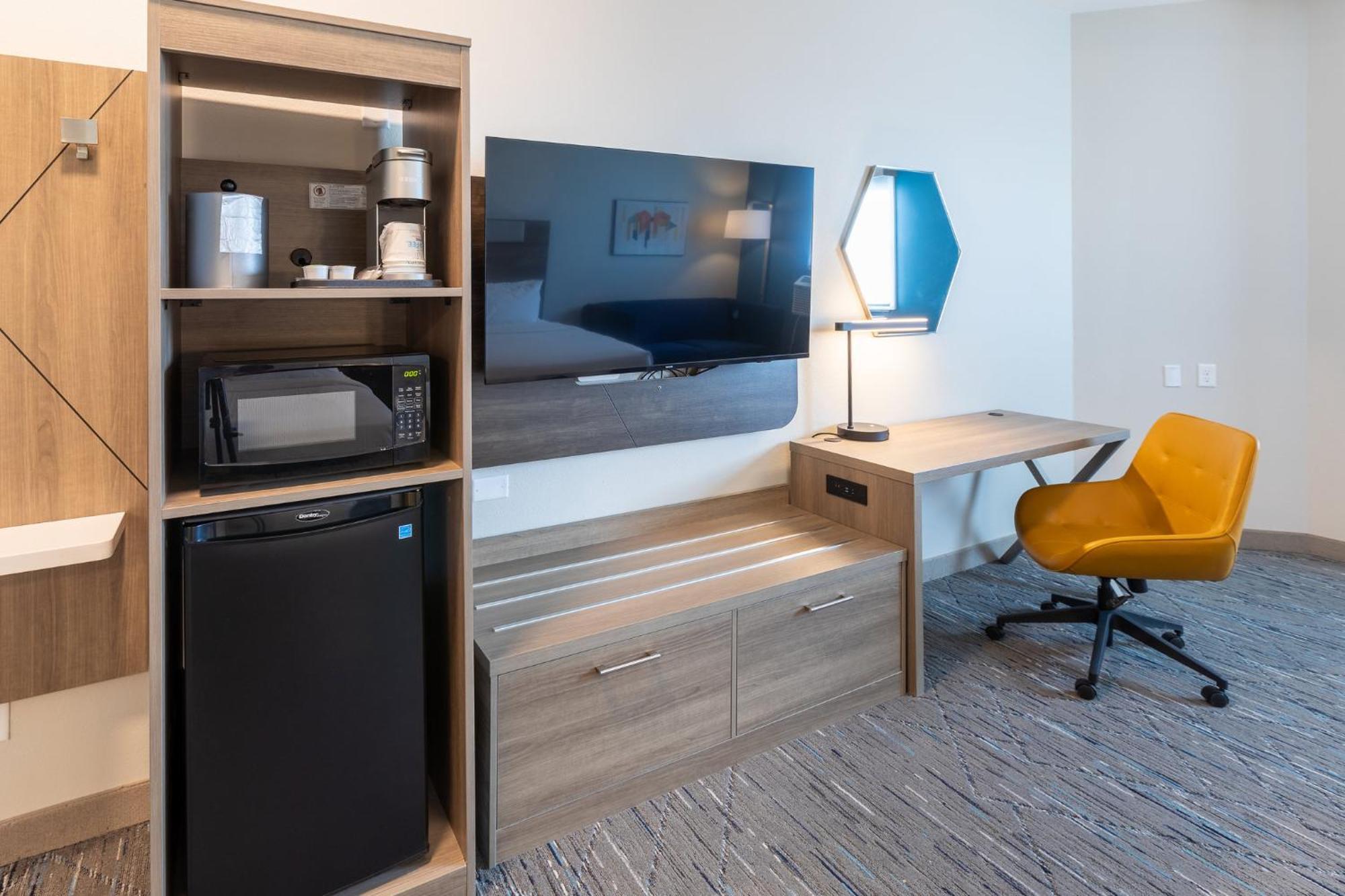 Holiday Inn Express & Suites Englewood - Denver South By Ihg Lone Tree Extérieur photo