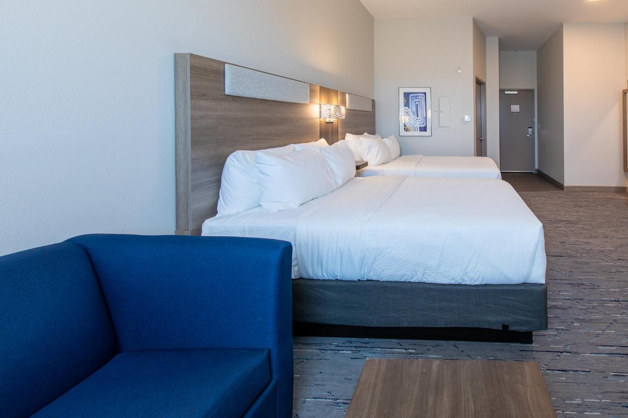 Holiday Inn Express & Suites Englewood - Denver South By Ihg Lone Tree Extérieur photo