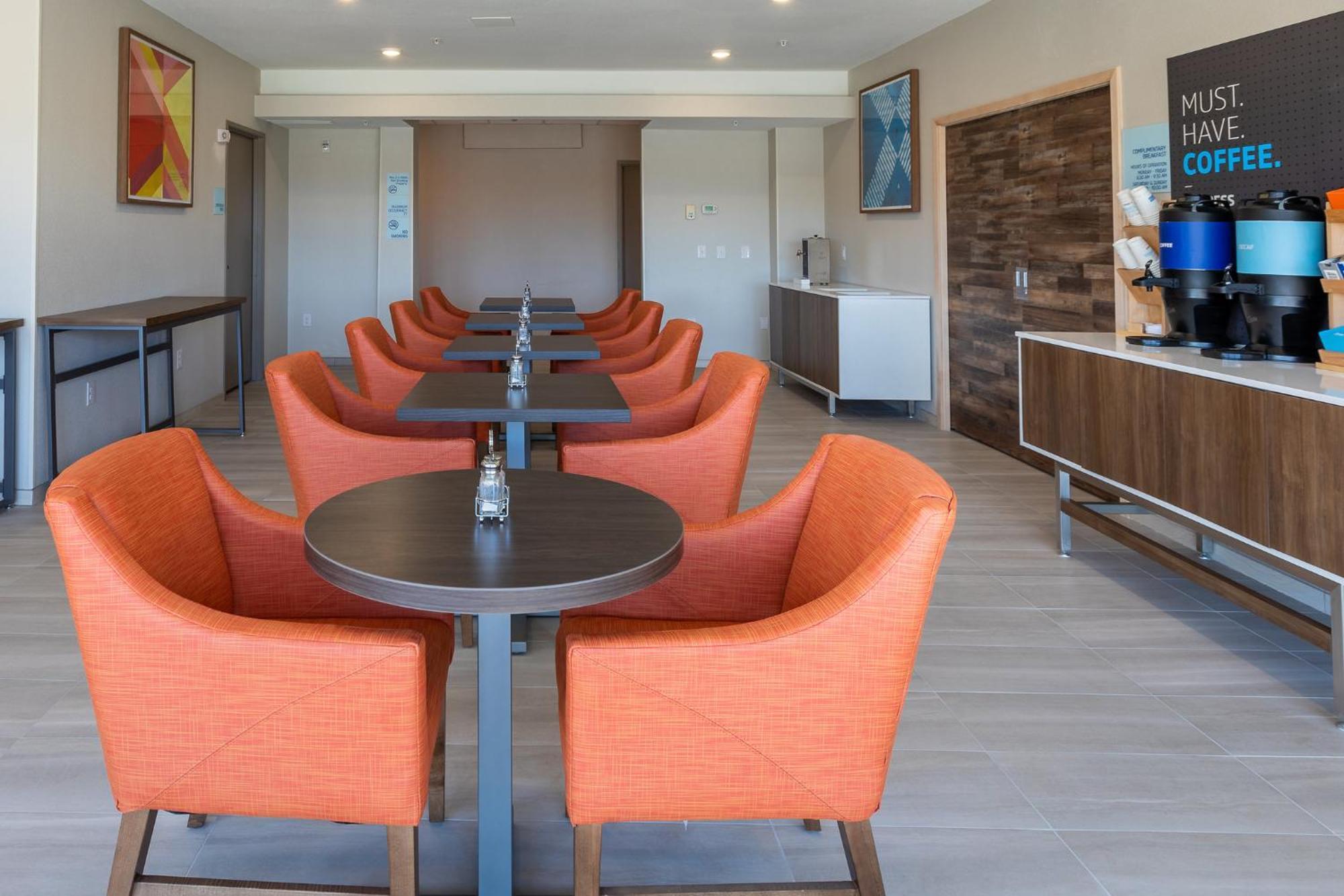 Holiday Inn Express & Suites Englewood - Denver South By Ihg Lone Tree Extérieur photo