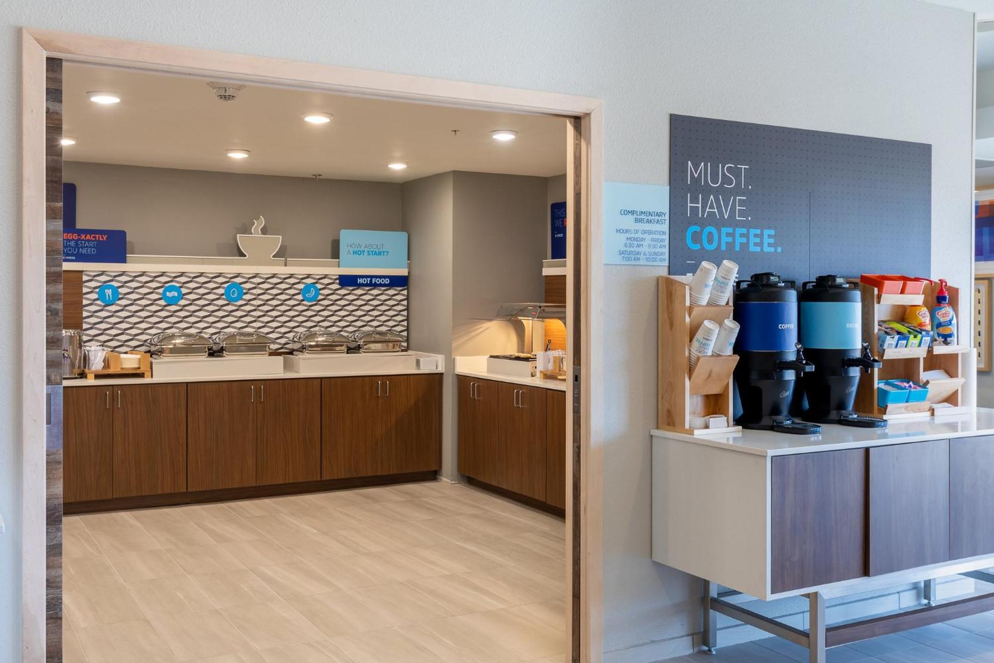Holiday Inn Express & Suites Englewood - Denver South By Ihg Lone Tree Extérieur photo