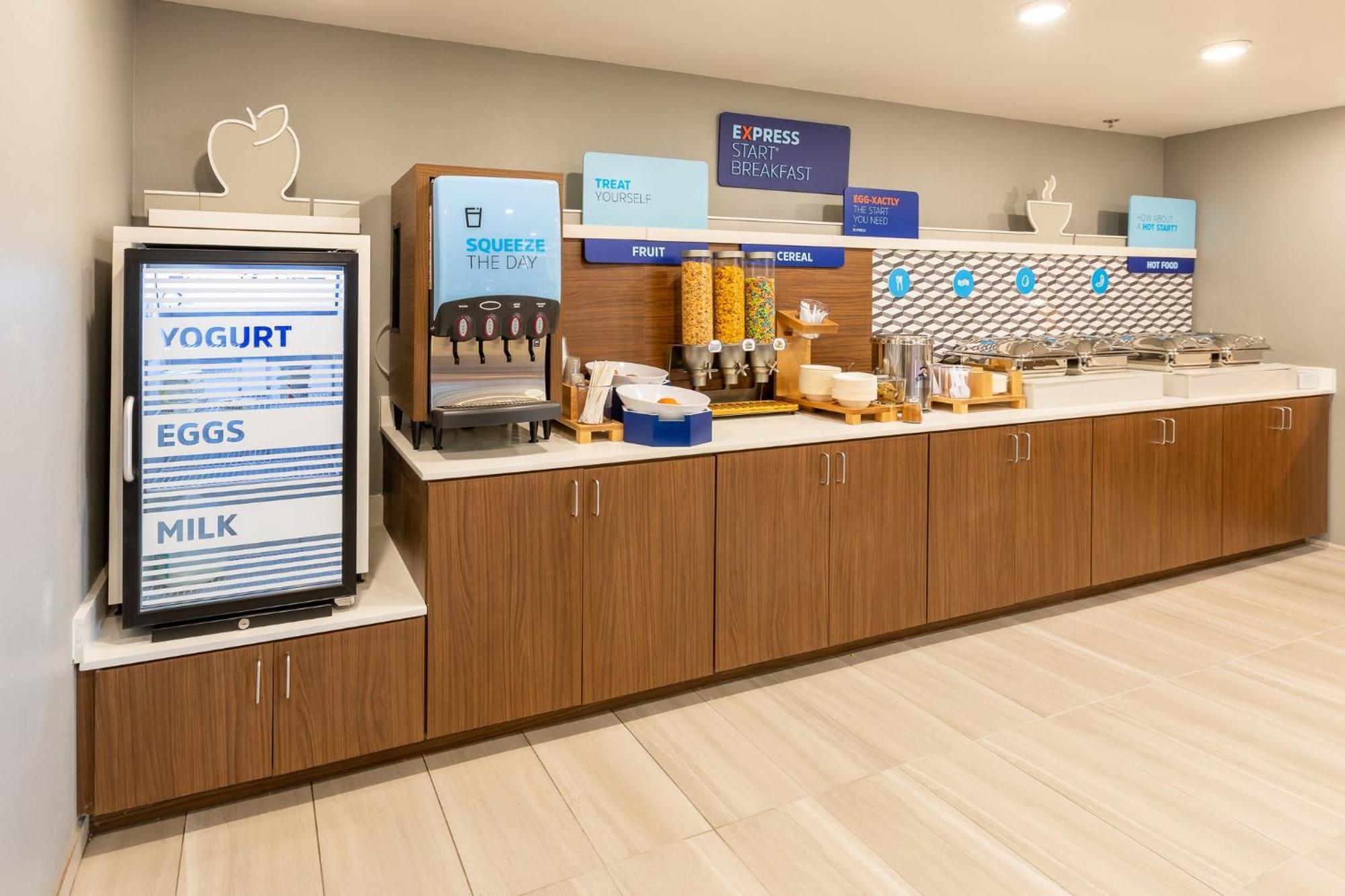 Holiday Inn Express & Suites Englewood - Denver South By Ihg Lone Tree Extérieur photo