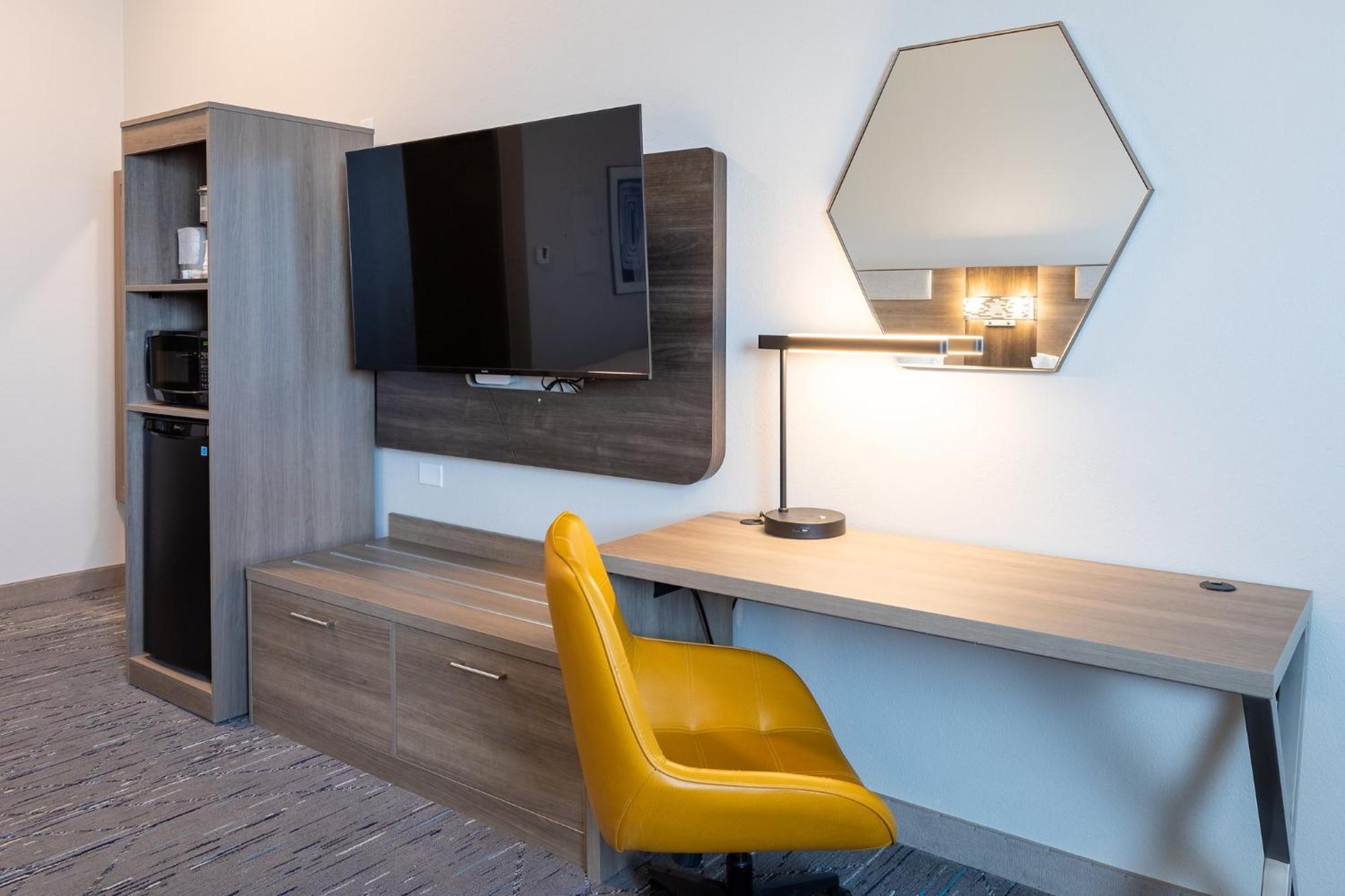 Holiday Inn Express & Suites Englewood - Denver South By Ihg Lone Tree Extérieur photo