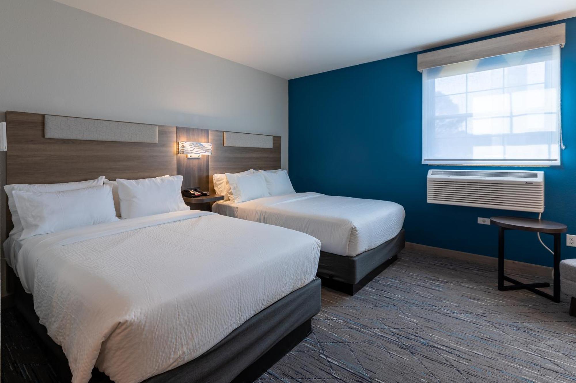 Holiday Inn Express & Suites Englewood - Denver South By Ihg Lone Tree Extérieur photo