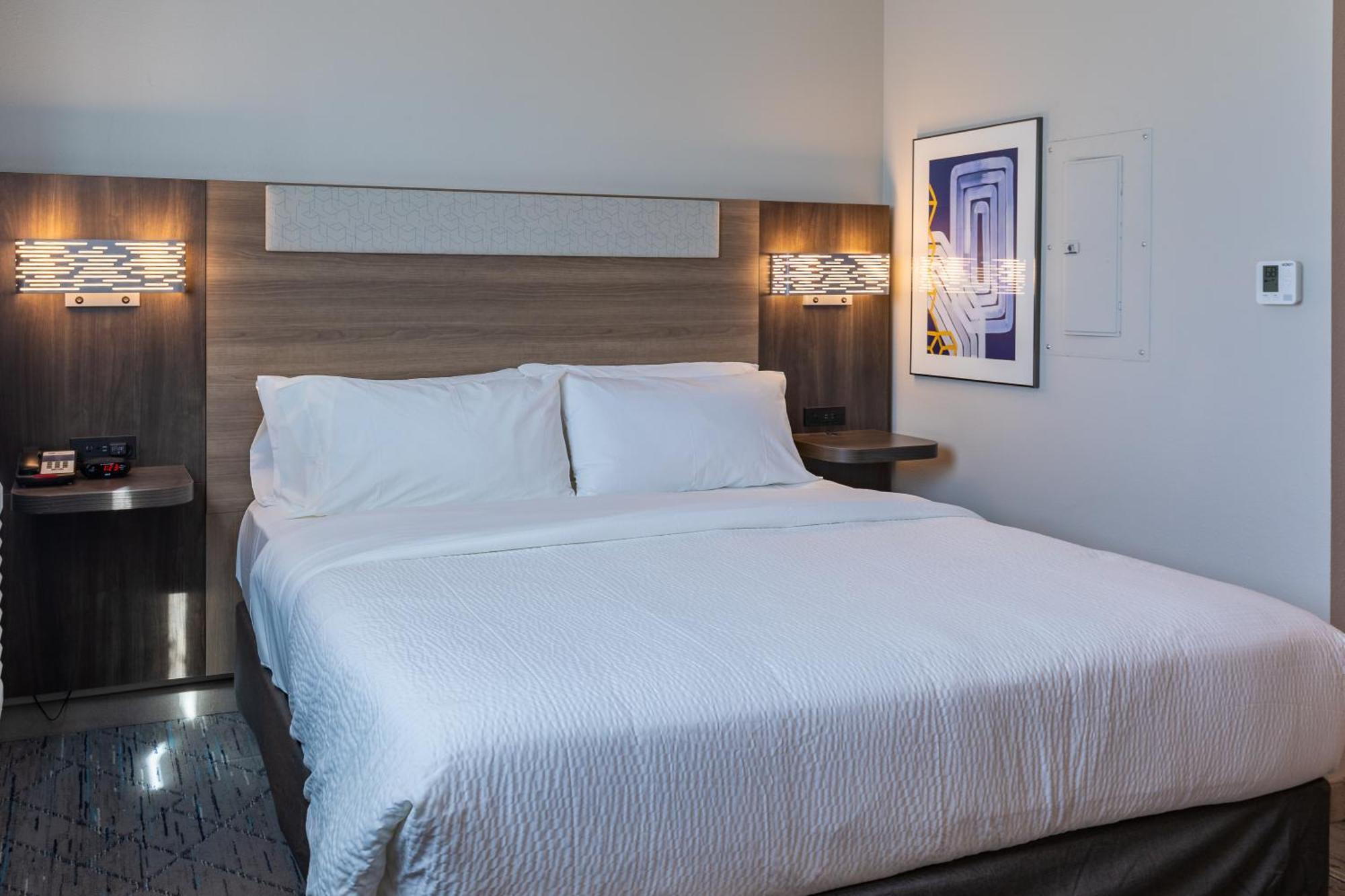 Holiday Inn Express & Suites Englewood - Denver South By Ihg Lone Tree Extérieur photo