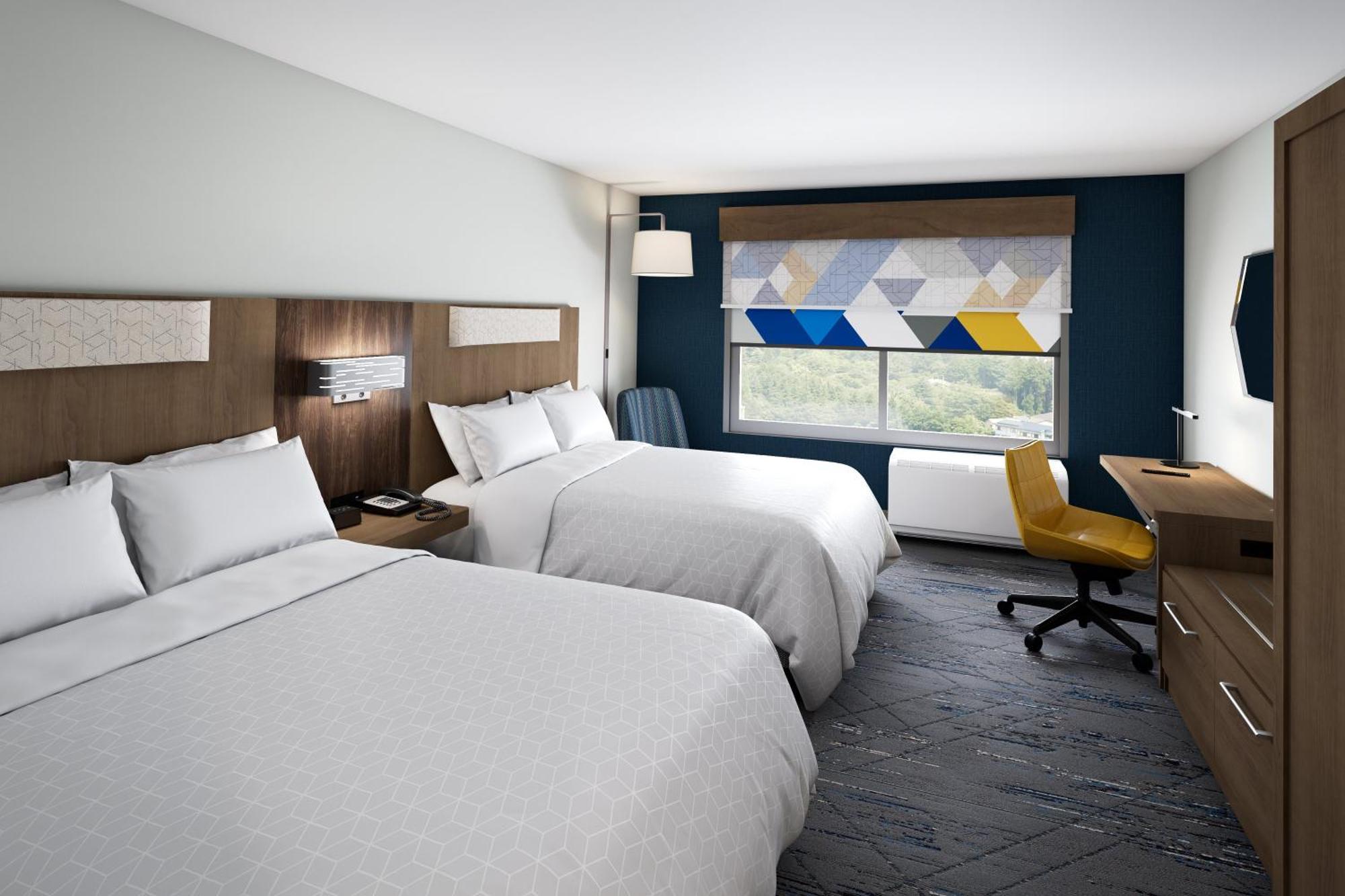 Holiday Inn Express & Suites Englewood - Denver South By Ihg Lone Tree Extérieur photo