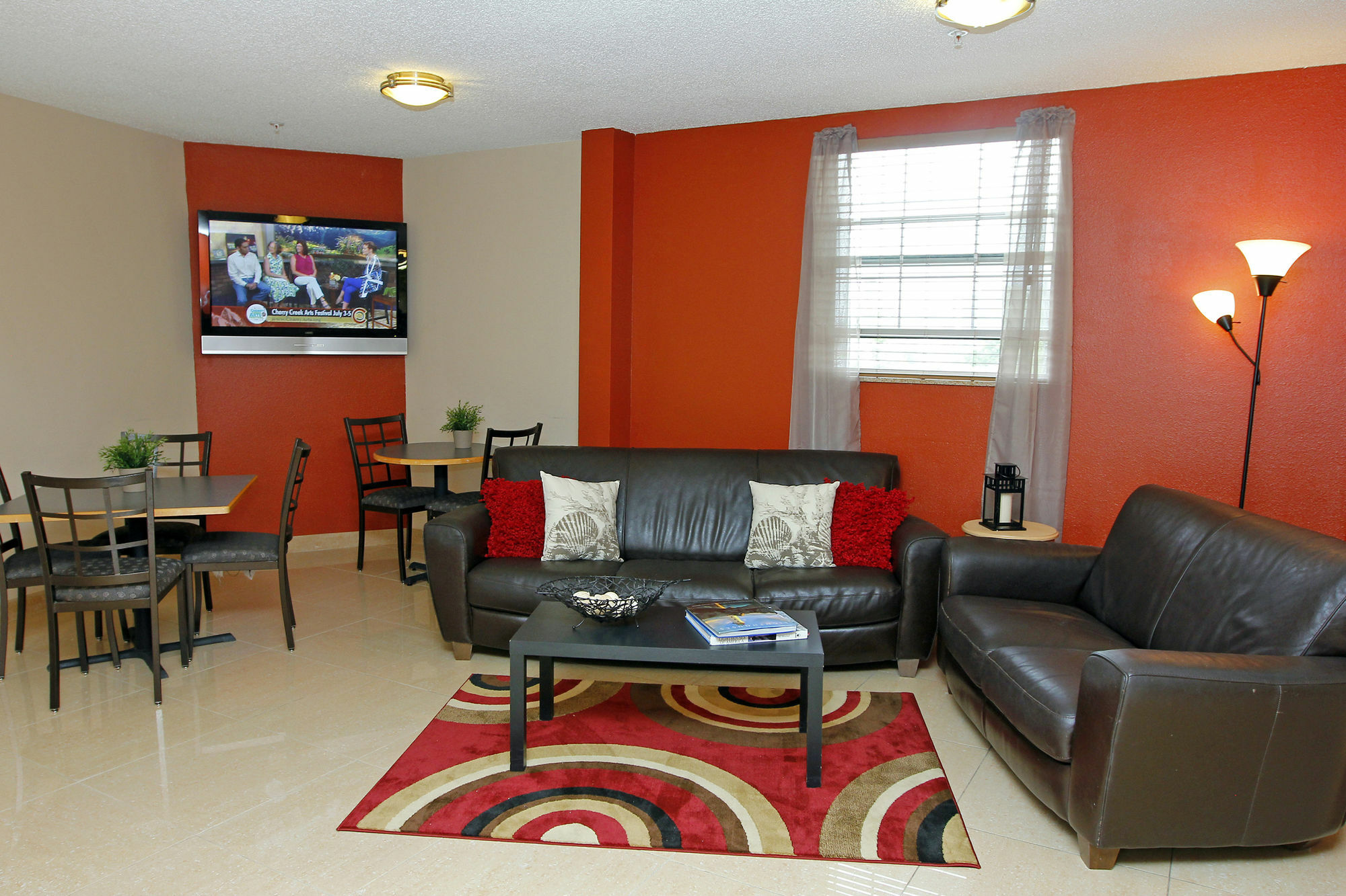 Holiday Inn Express & Suites Englewood - Denver South By Ihg Lone Tree Extérieur photo