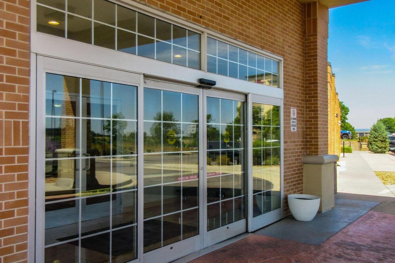 Holiday Inn Express & Suites Englewood - Denver South By Ihg Lone Tree Extérieur photo