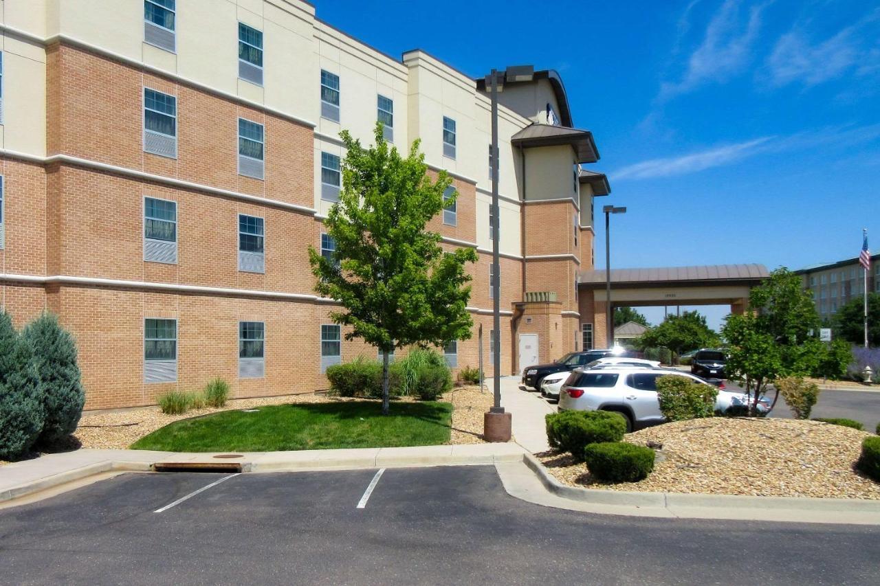 Holiday Inn Express & Suites Englewood - Denver South By Ihg Lone Tree Extérieur photo
